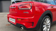 MINI Clubman 2.0 Cooper S Classic 6dr Petrol Estate